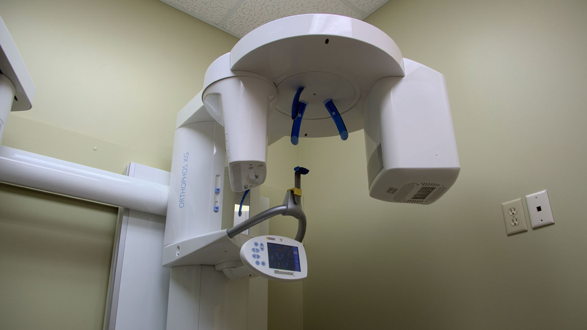 We feature the latest technology at Morton Grove Dentistry for customers in Niles and other suburbs